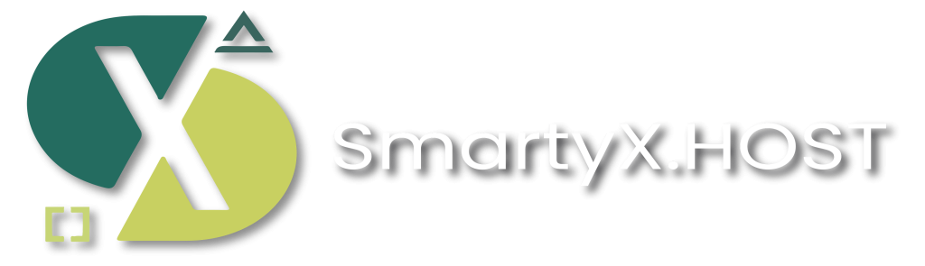 SmartyX.HOST
