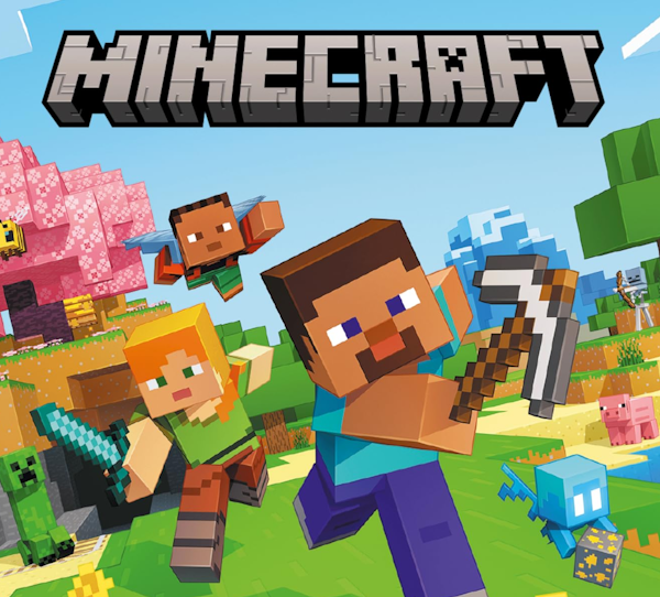 Minecraft Game Server Hosting