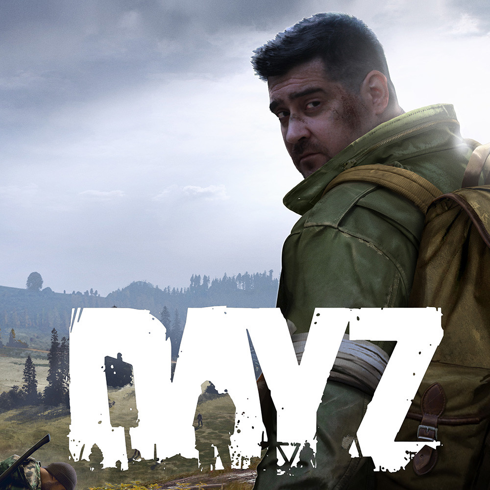 DayZ Game Server Hosting