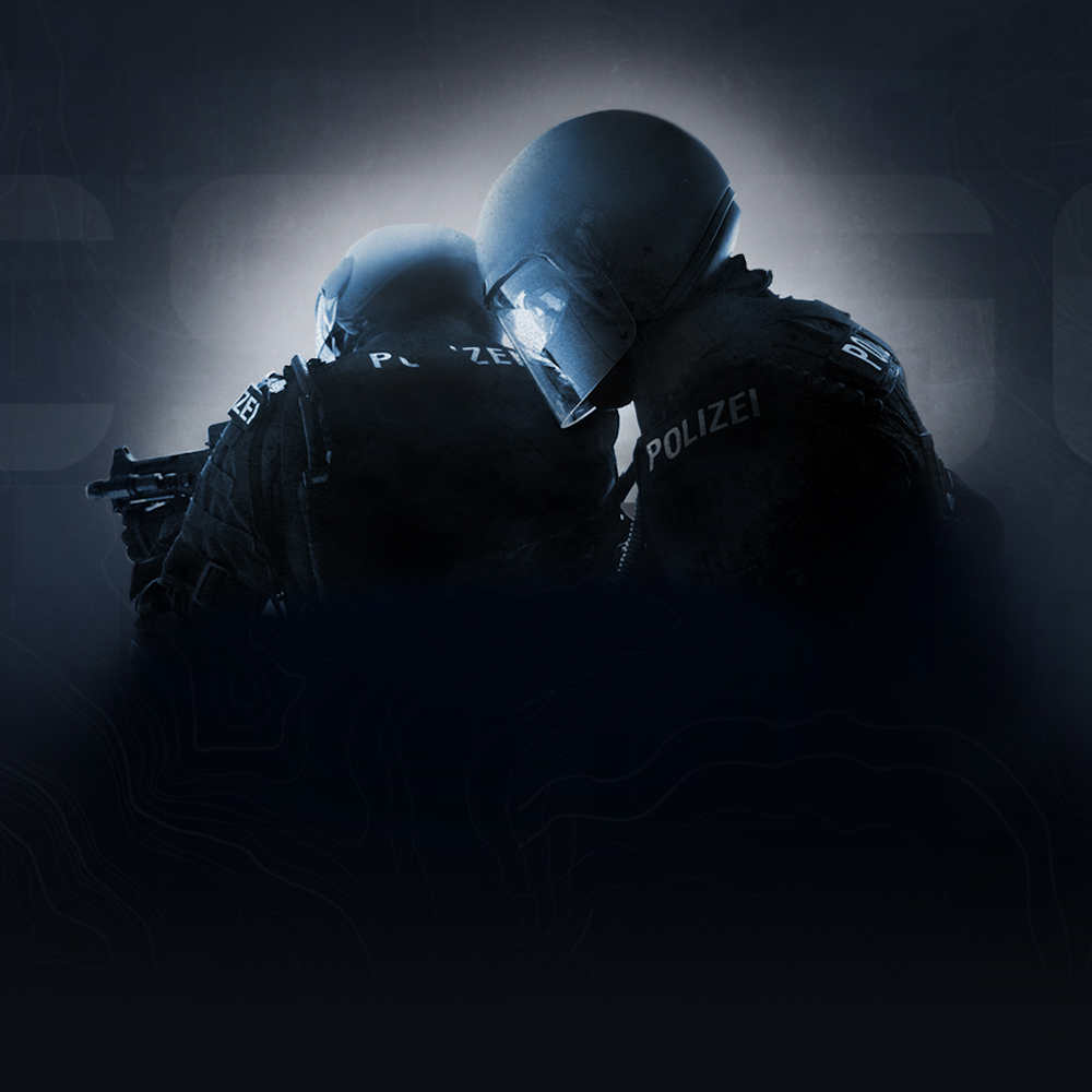 CS:GO Game Server Hosting