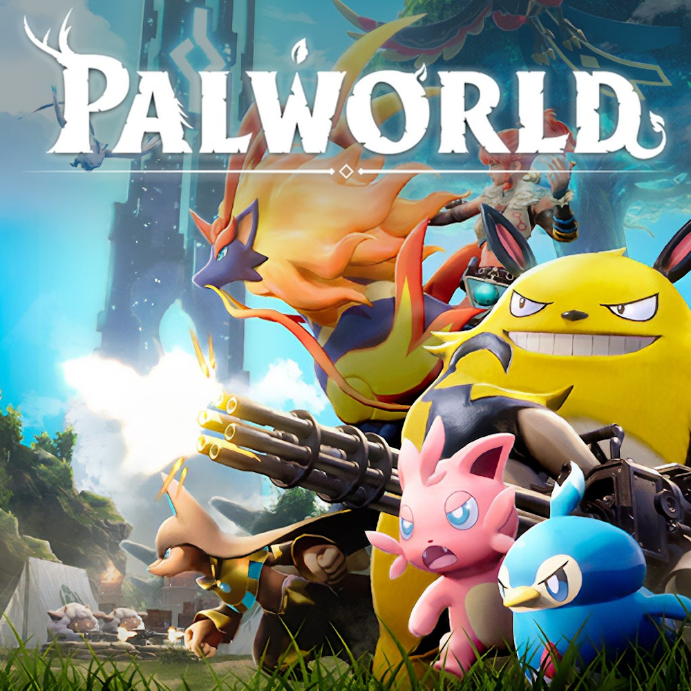 "How to Host a Palworld Dedicated Server with SmartyX.host: The Ultimate Guide"