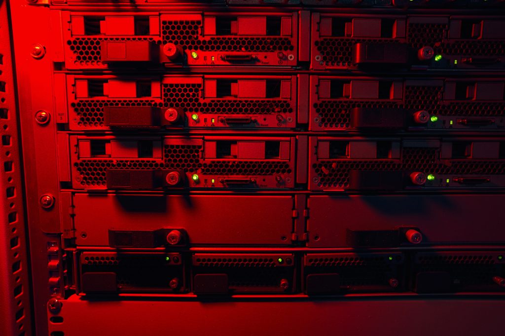 What Makes a Game Server "High-Performance