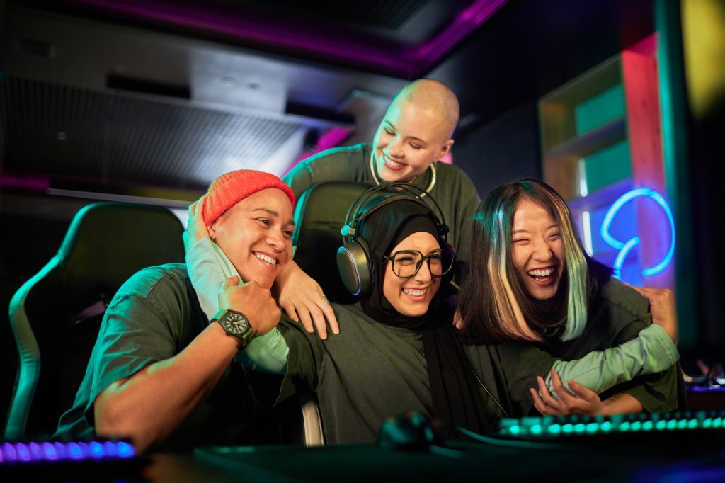 Benefits of Hosting Your Own Game Server