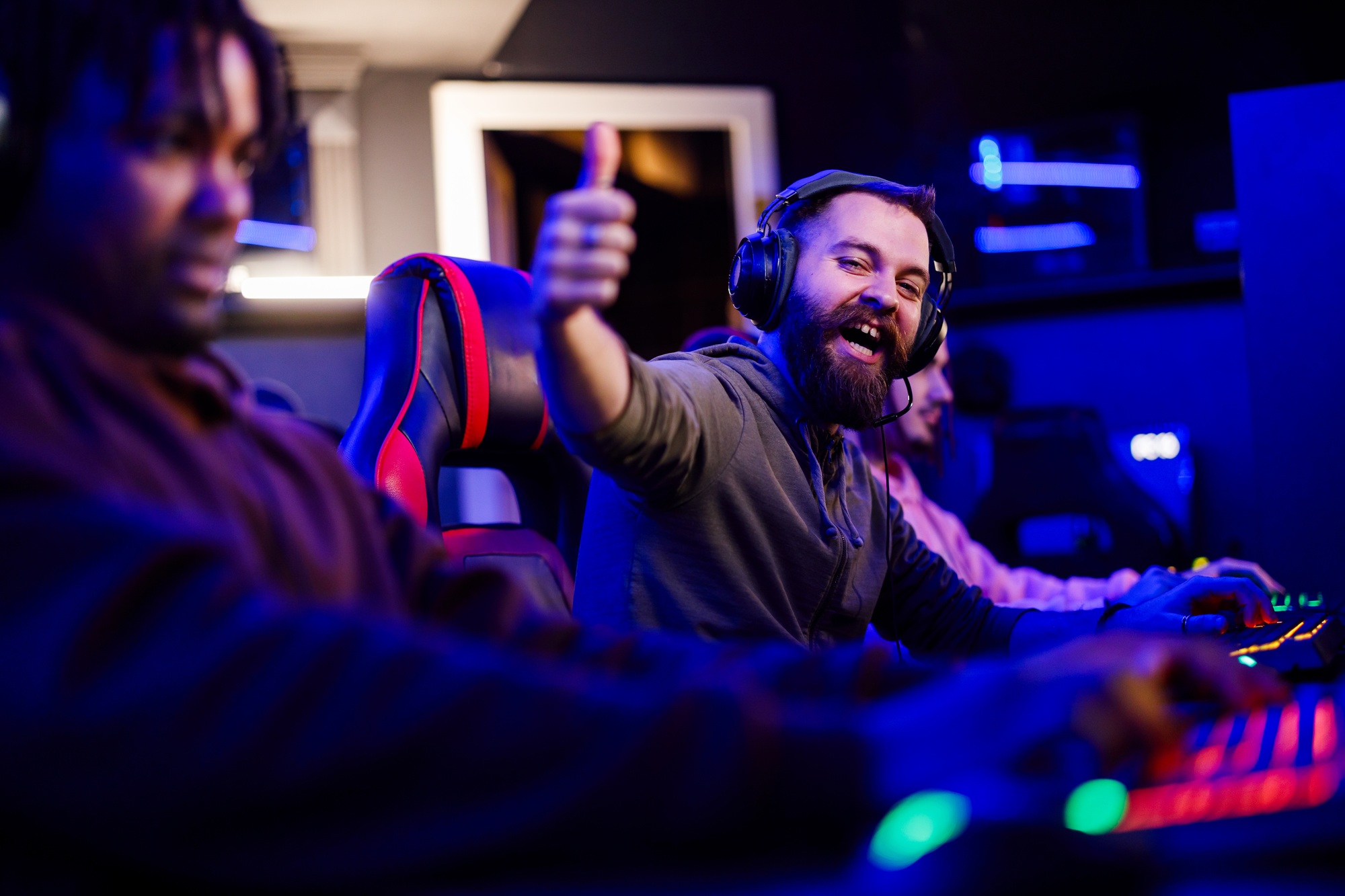 SmartyX.host Supports Modding and Customisation in Multiplayer Games