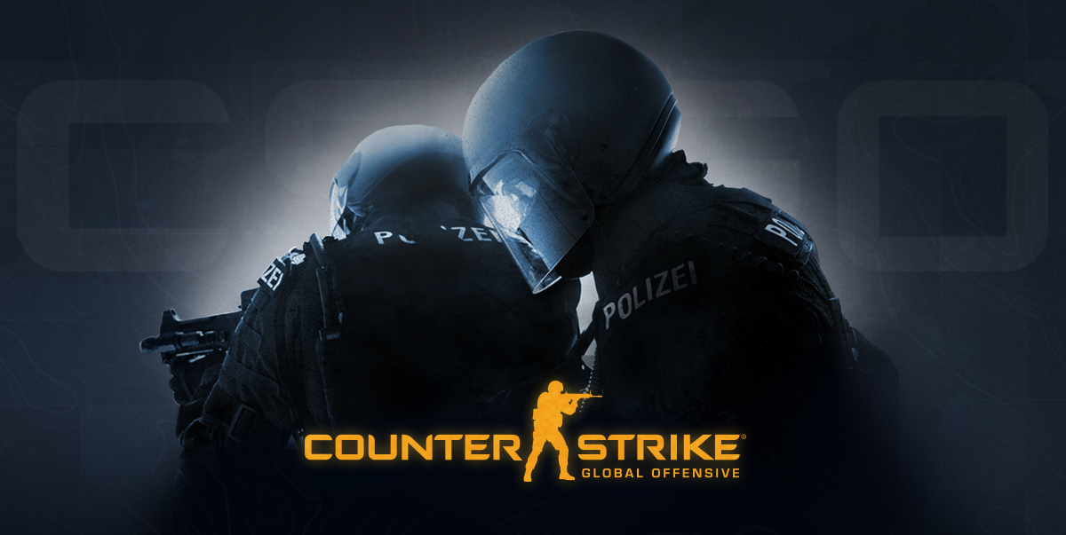 CS:GO Game Server Hosting