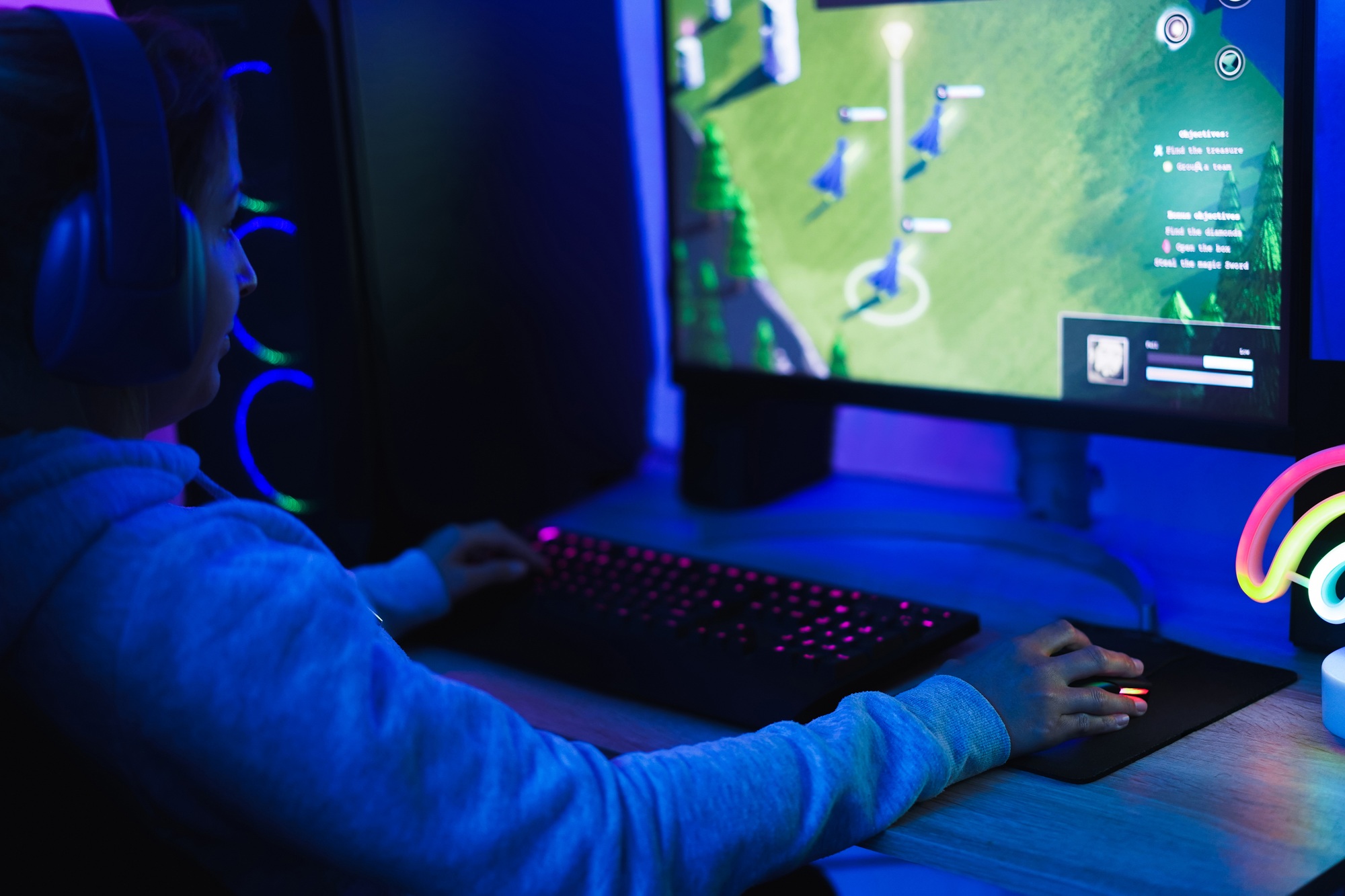 Why Game Server Hosting Matters in Modern Multiplayer Gaming